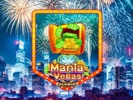 Mania Vegas Flowin screenshot