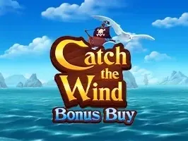 Catch the Wind Bonus Buy screenshot