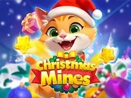 Christmas Mines screenshot