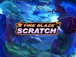 Fire Blaze Scratch screenshot
