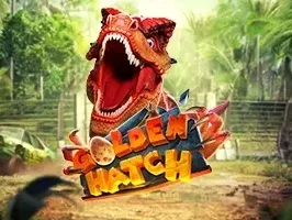 Golden Hatch screenshot