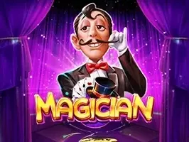 Magician screenshot