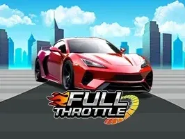 Full Throttle